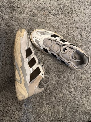 Zapatillas Adidas