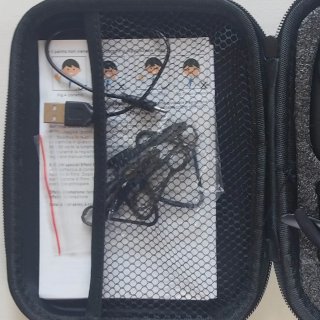 Pack Dron Wipkviey T25