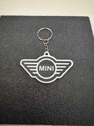 Llavero Mini