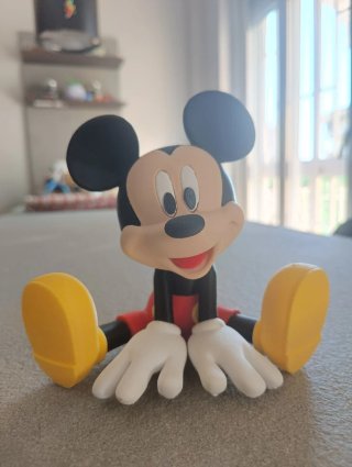 Statuetta Topolino Disney