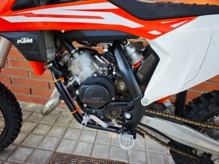 KTM SX 65. 2016