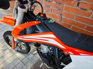 KTM SX 65. 2016