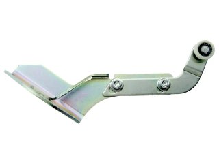 GUIA INFERIOR PUERTA CORREDERA IVECO 2006-