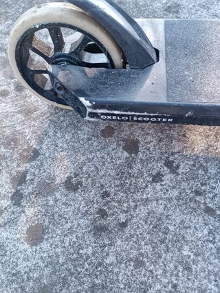 Patinete Scooter