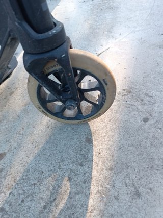 Patinete Scooter
