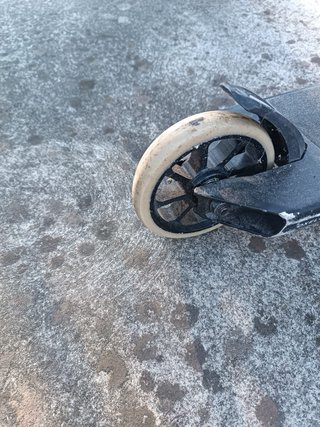 Patinete Scooter