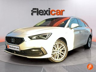 Seat Leon SP 1.4 e-Hybrid DSG S&S FR