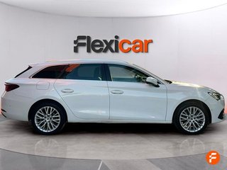 Seat Leon SP 1.4 e-Hybrid DSG S&S FR