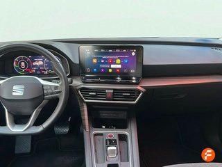 Seat Leon SP 1.4 e-Hybrid DSG S&S FR