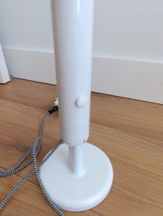 Lámpara Escritorio Krux Ikea
