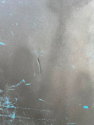 Tabla de surf espuma para reparar