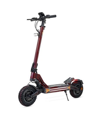 Patinete Eléctrico M41 ARMORED 2000W