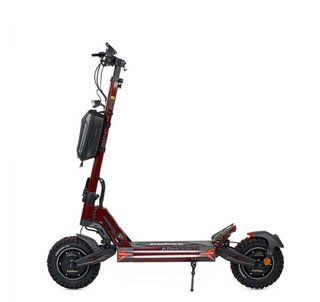 Patinete Eléctrico M41 ARMORED 2000W