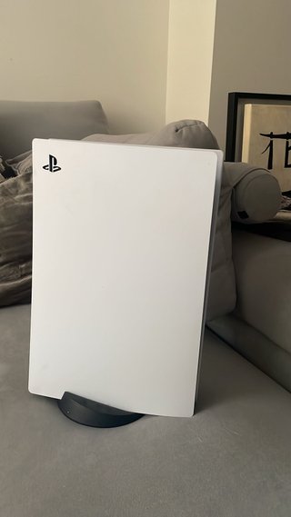PS5 + 3 Mandos