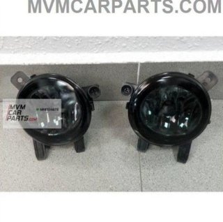 Faros Antiniebla BMW F20 12-14 / F30 / F32 Ahumado