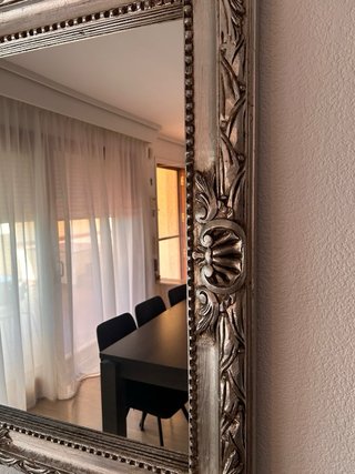 Espejo Grande Decorativo