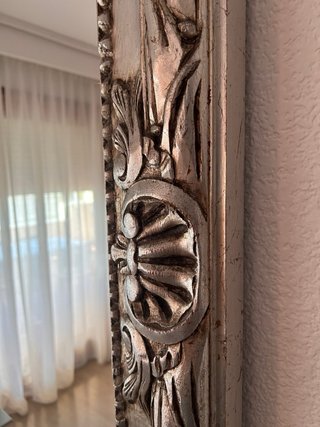 Espejo Grande Decorativo