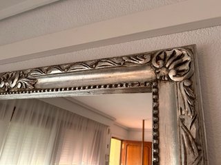 Espejo Grande Decorativo