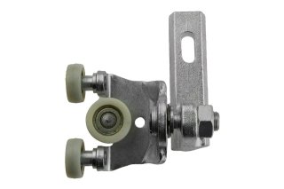 GUIA SUPERIOR PUERTA CORREDERA IVECO DAILY VI 2014
