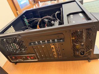 PC Gaming MSI
