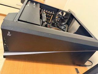 PC Gaming MSI