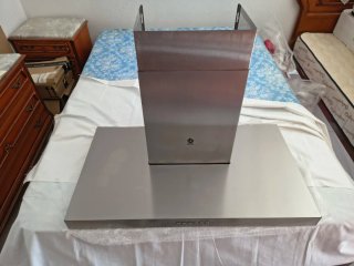 Campana Extractora Balay 90x50