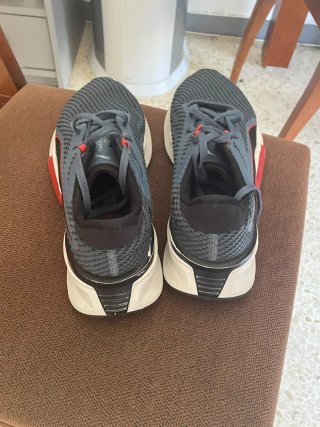PUMA PWRFrame TR Talla 39 negociables