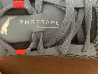 PUMA PWRFrame TR Talla 39 negociables