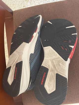 PUMA PWRFrame TR Talla 39 negociables