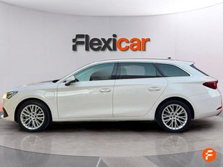 Seat Leon SP 1.4 e-Hybrid DSG S&S FR