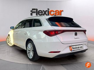 Seat Leon SP 1.4 e-Hybrid DSG S&S FR