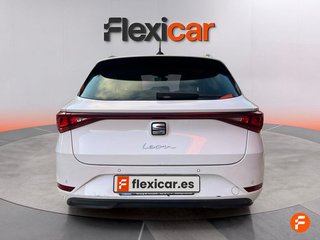 Seat Leon SP 1.4 e-Hybrid DSG S&S FR
