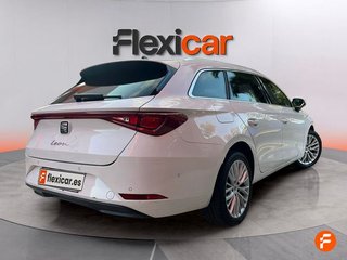 Seat Leon SP 1.4 e-Hybrid DSG S&S FR