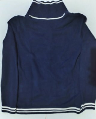 Cardigan Tommy Hilfiger Varsity Vintage M