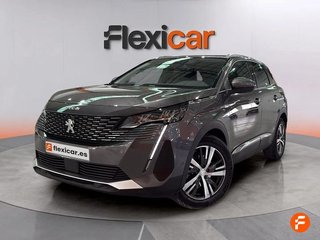 Peugeot 3008 1.2 PureTech 96KW (130CV) S&S Active