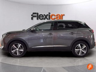 Peugeot 3008 1.2 PureTech 96KW (130CV) S&S Active