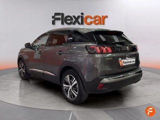 Peugeot 3008 1.2 PureTech 96KW (130CV) S&S Active