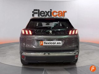 Peugeot 3008 1.2 PureTech 96KW (130CV) S&S Active