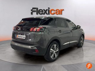 Peugeot 3008 1.2 PureTech 96KW (130CV) S&S Active