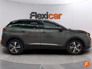 Peugeot 3008 1.2 PureTech 96KW (130CV) S&S Active