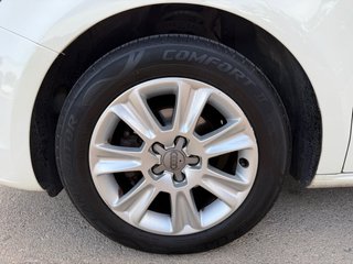 Audi A1 2015