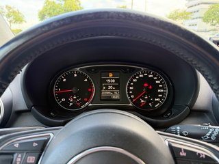 Audi A1 2015