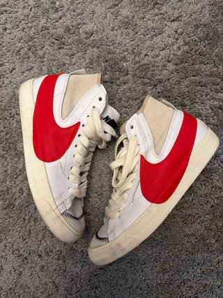 Zapatillas Nike Blazer Mid '77
