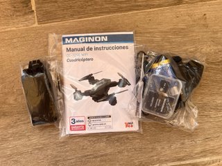Dron Maginon QC-70SE WiFi