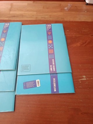 Matemáticas 5, Tercer Ciclo Primaria, Edelvives...