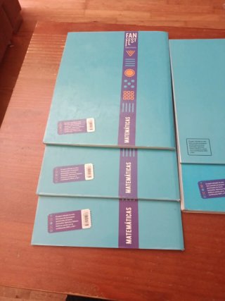 Matemáticas 5, Tercer Ciclo Primaria, Edelvives...