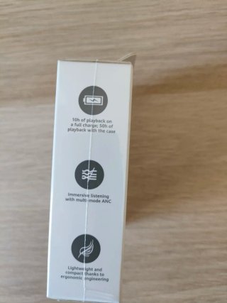 Huawei FreeBuds SE 4 ANC Auricolari NUOVI