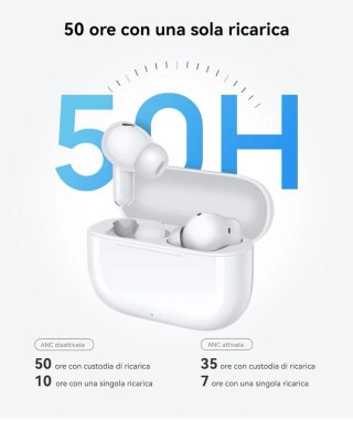 Huawei FreeBuds SE 4 ANC Auricolari NUOVI