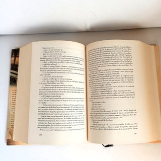 La Caída de los Gigantes, Ken Follet (Spanish Ed.)