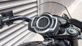 Triumph Rocket 3 GT